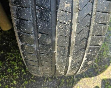 Сірий Рено Меган, об'ємом двигуна 1.5 л та пробігом 200 тис. км за 6950 $, фото 13 на Automoto.ua