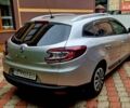 Сірий Рено Меган, об'ємом двигуна 1.46 л та пробігом 290 тис. км за 7777 $, фото 9 на Automoto.ua