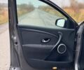 Сірий Рено Меган, об'ємом двигуна 1.46 л та пробігом 270 тис. км за 7800 $, фото 10 на Automoto.ua