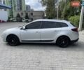 Рено Меган 2011 в Днепре (Днепропетровске) на Automoto.ua Серый Рено Меган, объемом двигателя 1.5 л и пробегом 235 тыс. км за 5999 $, фото 1 на Automoto.ua