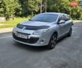 Серый Рено Меган, объемом двигателя 1.46 л и пробегом 170 тыс. км за 3550 $, фото 6 на Automoto.ua