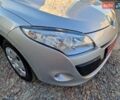 Сірий Рено Меган, об'ємом двигуна 1.6 л та пробігом 170 тис. км за 8400 $, фото 19 на Automoto.ua