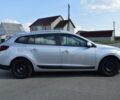 Сірий Рено Меган, об'ємом двигуна 1.5 л та пробігом 145 тис. км за 9200 $, фото 5 на Automoto.ua