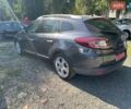 Сірий Рено Меган, об'ємом двигуна 1.5 л та пробігом 216 тис. км за 7800 $, фото 2 на Automoto.ua