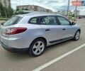 Серый Рено Меган, объемом двигателя 1.46 л и пробегом 182 тыс. км за 8900 $, фото 15 на Automoto.ua