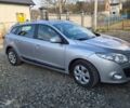 Сірий Рено Меган, об'ємом двигуна 1.5 л та пробігом 215 тис. км за 6750 $, фото 1 на Automoto.ua