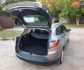 Серый Рено Меган, объемом двигателя 1.6 л и пробегом 201 тыс. км за 7700 $, фото 74 на Automoto.ua