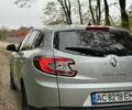 Сірий Рено Меган, об'ємом двигуна 1.46 л та пробігом 270 тис. км за 5800 $, фото 3 на Automoto.ua