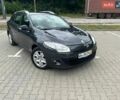 Серый Рено Меган, объемом двигателя 1.6 л и пробегом 220 тыс. км за 7200 $, фото 18 на Automoto.ua
