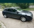 Серый Рено Меган, объемом двигателя 1.5 л и пробегом 240 тыс. км за 7700 $, фото 1 на Automoto.ua