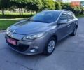 Серый Рено Меган, объемом двигателя 1.6 л и пробегом 194 тыс. км за 8100 $, фото 4 на Automoto.ua
