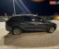 Серый Рено Меган, объемом двигателя 1.46 л и пробегом 230 тыс. км за 8300 $, фото 1 на Automoto.ua