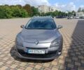 Сірий Рено Меган, об'ємом двигуна 1.5 л та пробігом 310 тис. км за 5101 $, фото 1 на Automoto.ua