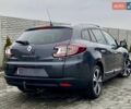 Сірий Рено Меган, об'ємом двигуна 1.4 л та пробігом 190 тис. км за 7800 $, фото 2 на Automoto.ua