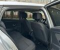Сірий Рено Меган, об'ємом двигуна 1.46 л та пробігом 270 тис. км за 5800 $, фото 20 на Automoto.ua