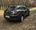 Сірий Рено Меган, об'ємом двигуна 1.5 л та пробігом 300 тис. км за 6000 $, фото 3 на Automoto.ua