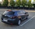 Сірий Рено Меган, об'ємом двигуна 1.46 л та пробігом 288 тис. км за 6850 $, фото 4 на Automoto.ua