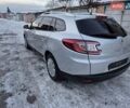 Серый Рено Меган, объемом двигателя 1.5 л и пробегом 256 тыс. км за 7350 $, фото 14 на Automoto.ua