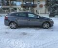 Сірий Рено Меган, об'ємом двигуна 1.4 л та пробігом 165 тис. км за 8500 $, фото 3 на Automoto.ua
