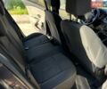 Серый Рено Меган, объемом двигателя 1.5 л и пробегом 335 тыс. км за 4500 $, фото 19 на Automoto.ua