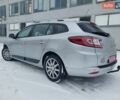 Сірий Рено Меган, об'ємом двигуна 2 л та пробігом 260 тис. км за 9499 $, фото 1 на Automoto.ua