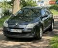 Серый Рено Меган, объемом двигателя 1.46 л и пробегом 267 тыс. км за 5599 $, фото 2 на Automoto.ua