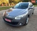 Серый Рено Меган, объемом двигателя 1.6 л и пробегом 201 тыс. км за 7700 $, фото 92 на Automoto.ua