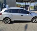 Сірий Рено Меган, об'ємом двигуна 1.5 л та пробігом 287 тис. км за 6900 $, фото 1 на Automoto.ua