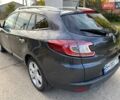 Сірий Рено Меган, об'ємом двигуна 1.4 л та пробігом 197 тис. км за 6900 $, фото 8 на Automoto.ua