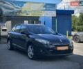 Серый Рено Меган, объемом двигателя 1.5 л и пробегом 271 тыс. км за 8750 $, фото 1 на Automoto.ua
