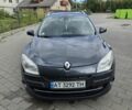 Сірий Рено Меган, об'ємом двигуна 1.5 л та пробігом 286 тис. км за 6496 $, фото 1 на Automoto.ua