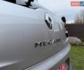 Серый Рено Меган, объемом двигателя 1.5 л и пробегом 208 тыс. км за 7299 $, фото 32 на Automoto.ua