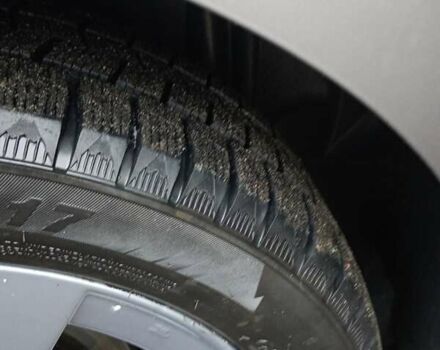 Серый Рено Меган, объемом двигателя 1.46 л и пробегом 280 тыс. км за 7000 $, фото 11 на Automoto.ua