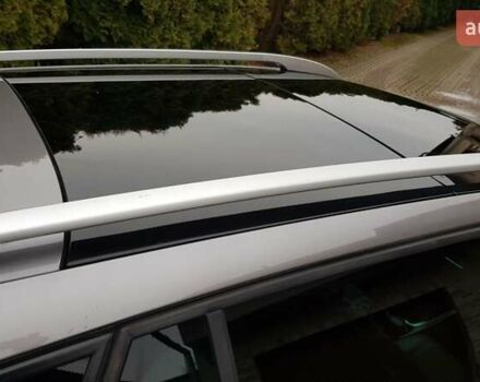 Сірий Рено Меган, об'ємом двигуна 1.5 л та пробігом 195 тис. км за 7999 $, фото 7 на Automoto.ua