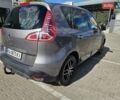 Сірий Рено Меган, об'ємом двигуна 1.5 л та пробігом 175 тис. км за 8800 $, фото 4 на Automoto.ua