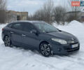 Сірий Рено Меган, об'ємом двигуна 1.5 л та пробігом 310 тис. км за 6800 $, фото 5 на Automoto.ua