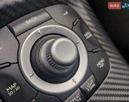 Серый Рено Меган, объемом двигателя 1.9 л и пробегом 266 тыс. км за 6700 $, фото 24 на Automoto.ua