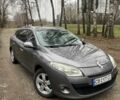 Серый Рено Меган, объемом двигателя 1.5 л и пробегом 293 тыс. км за 7800 $, фото 2 на Automoto.ua