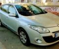 Сірий Рено Меган, об'ємом двигуна 1.5 л та пробігом 295 тис. км за 6500 $, фото 1 на Automoto.ua