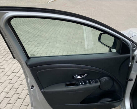 Сірий Рено Меган, об'ємом двигуна 1.5 л та пробігом 277 тис. км за 6999 $, фото 22 на Automoto.ua