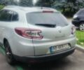 Сірий Рено Меган, об'ємом двигуна 1.5 л та пробігом 300 тис. км за 5350 $, фото 1 на Automoto.ua