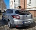 Сірий Рено Меган, об'ємом двигуна 1.5 л та пробігом 258 тис. км за 6500 $, фото 4 на Automoto.ua