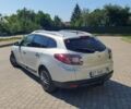 Сірий Рено Меган, об'ємом двигуна 1.5 л та пробігом 200 тис. км за 7009 $, фото 28 на Automoto.ua