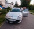 Серый Рено Меган, объемом двигателя 1.46 л и пробегом 250 тыс. км за 7000 $, фото 5 на Automoto.ua