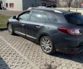 Сірий Рено Меган, об'ємом двигуна 1.46 л та пробігом 290 тис. км за 8000 $, фото 3 на Automoto.ua