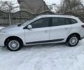 Серый Рено Меган, объемом двигателя 1.5 л и пробегом 210 тыс. км за 6950 $, фото 5 на Automoto.ua
