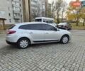Сірий Рено Меган, об'ємом двигуна 1.46 л та пробігом 252 тис. км за 7300 $, фото 10 на Automoto.ua