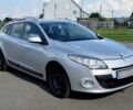Сірий Рено Меган, об'ємом двигуна 1.5 л та пробігом 145 тис. км за 9200 $, фото 1 на Automoto.ua
