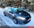 Сірий Рено Меган, об'ємом двигуна 1.4 л та пробігом 251 тис. км за 5750 $, фото 1 на Automoto.ua