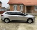 Серый Рено Меган, объемом двигателя 1.5 л и пробегом 239 тыс. км за 6700 $, фото 6 на Automoto.ua